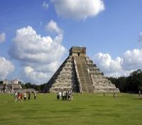Chichen Itza